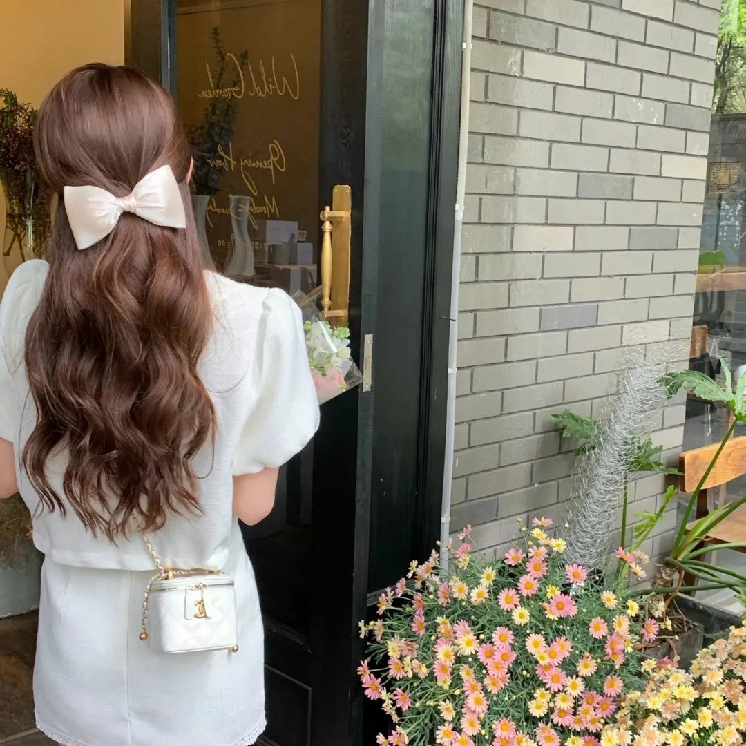 美凤有约